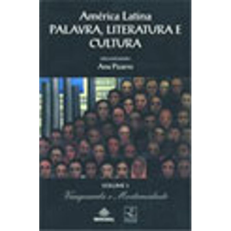 América Latina Na Sua Literatura