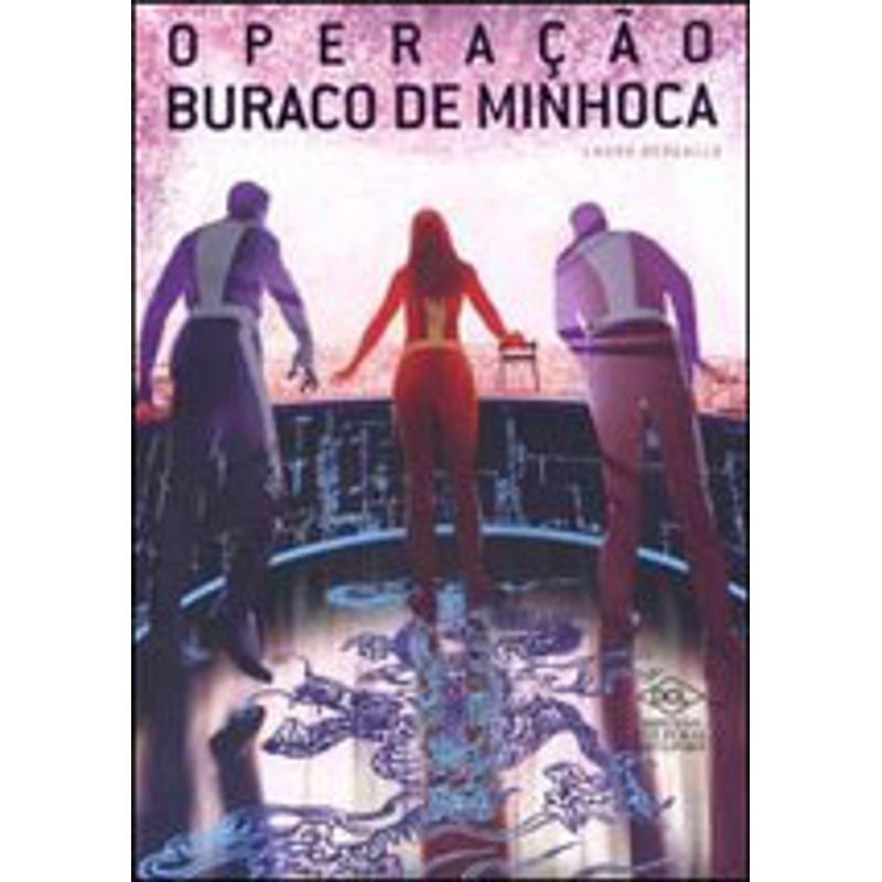 Operação buraco de minhoca