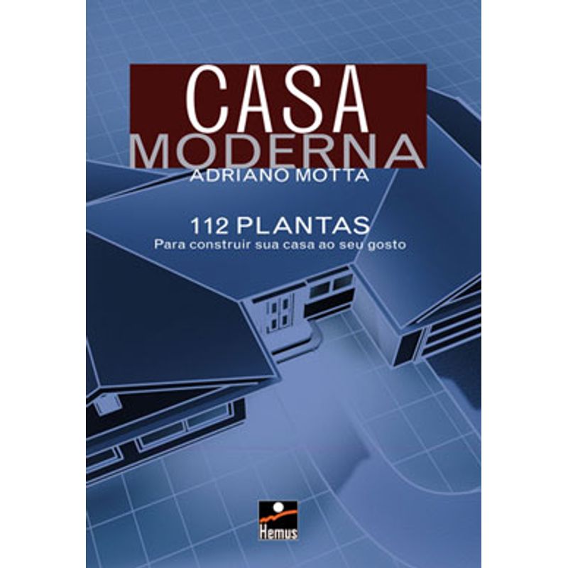 Como construir uma casa moderna