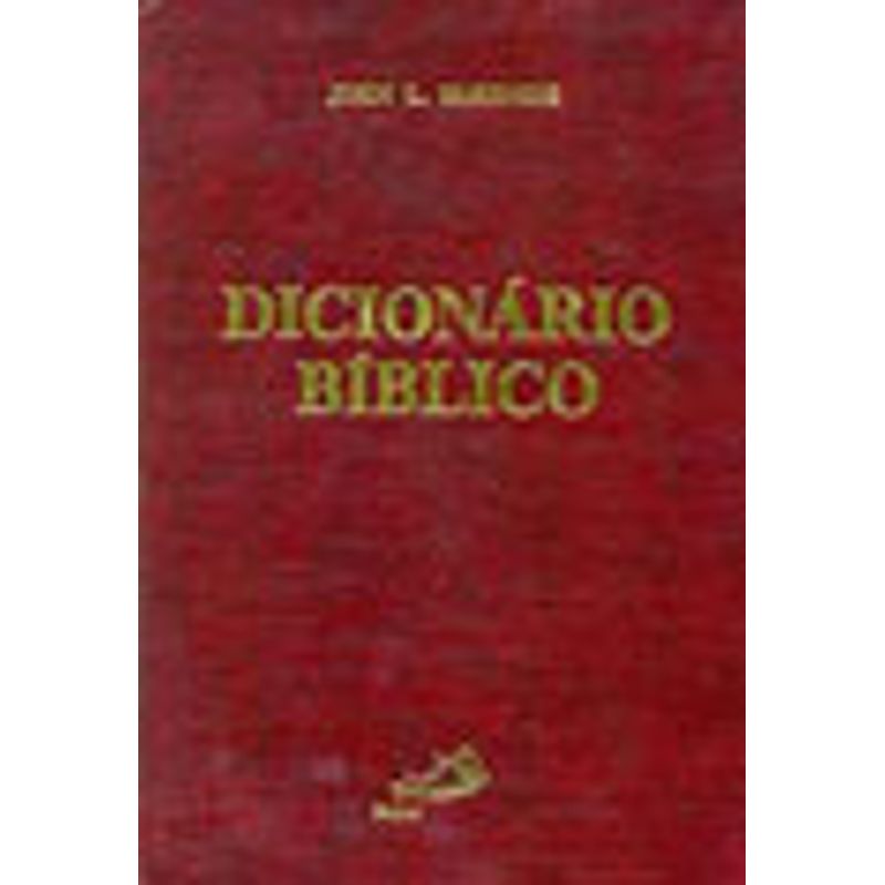 Dicionario biblico