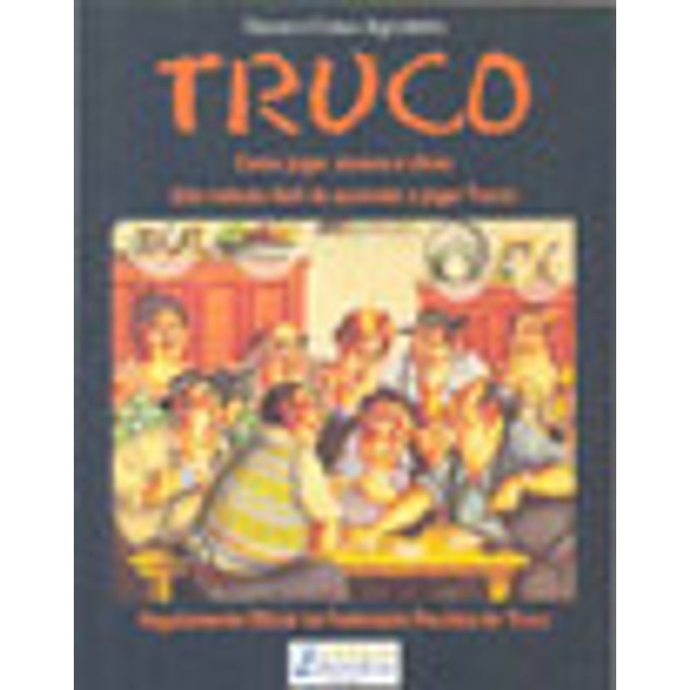 Truco Brasil - Truco Online - Reclame Aqui