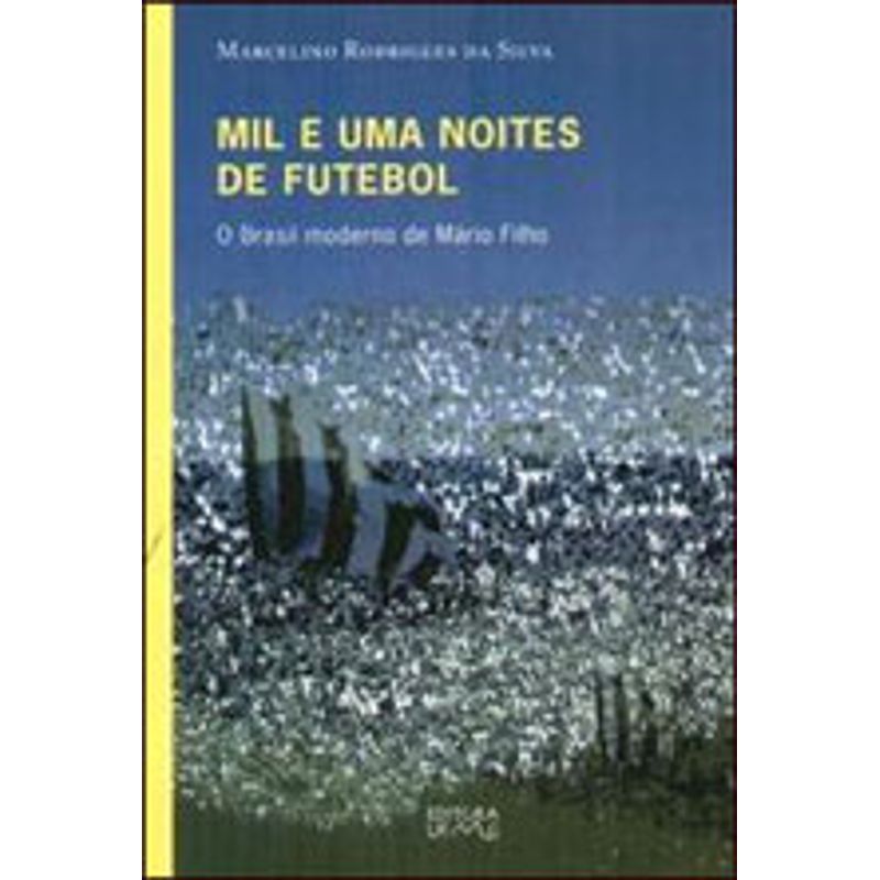 HOJE TEM FUTEBOL  Livraria Martins Fontes Paulista