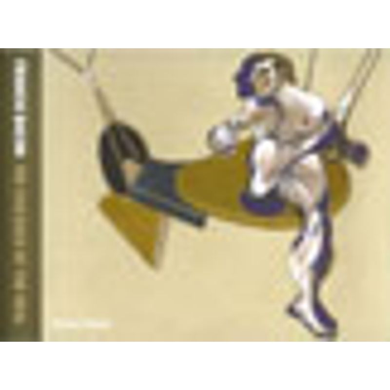 Francis Bacon: The Violence of the Real | Amazon.com.br