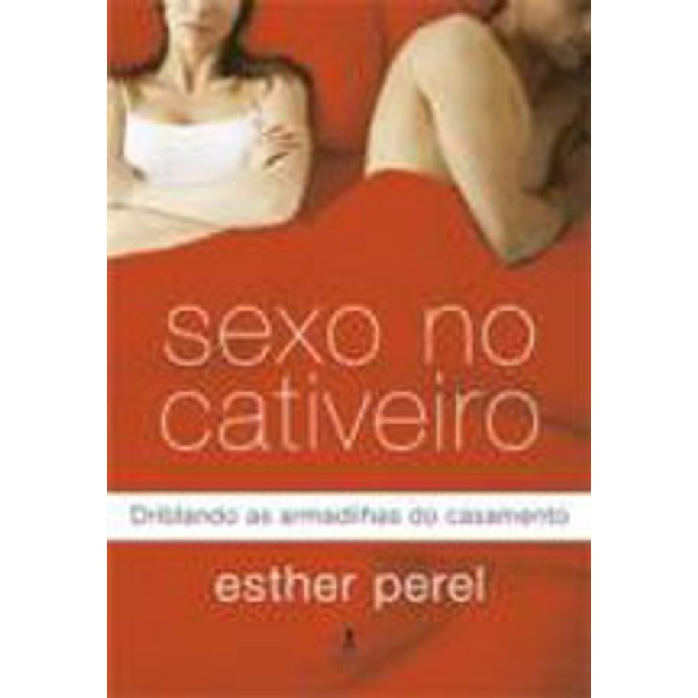 SEXO NO CATIVEIRO | Livraria Martins Fontes Paulista