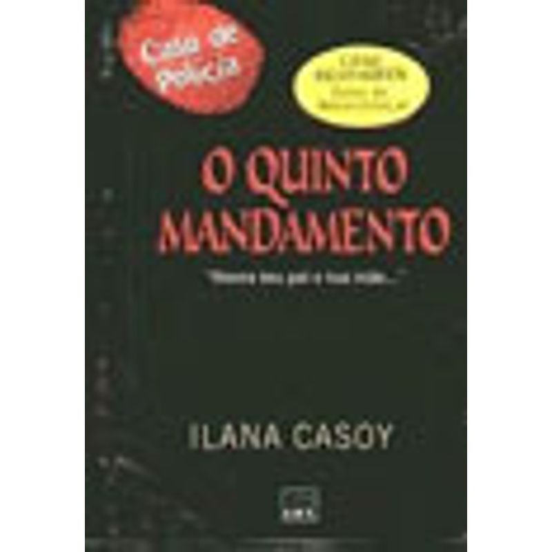 A NOITE DOS ASSASSINOS  Livraria Martins Fontes Paulista