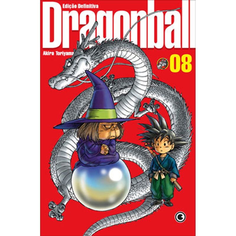 Dragon Ball Edicao Definitiva - 16 (Em Portugues do Brasil)