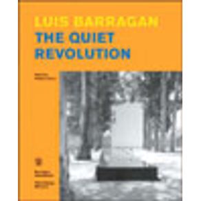 アート・デザイン・音楽 LUIS BARRAGAN THE QUIET REVOLUTION s-l400.jpg