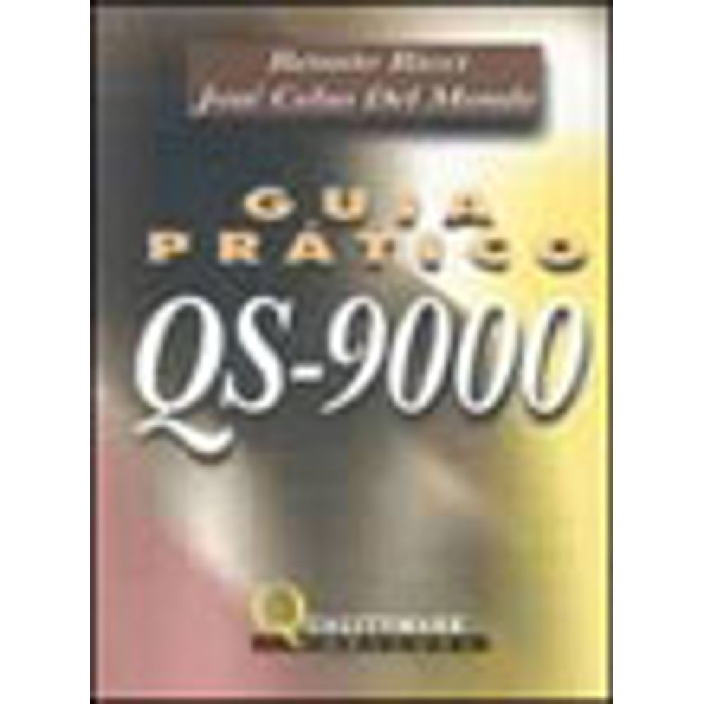 GUIA PRATICO QS-9000 - martinsfontespaulista