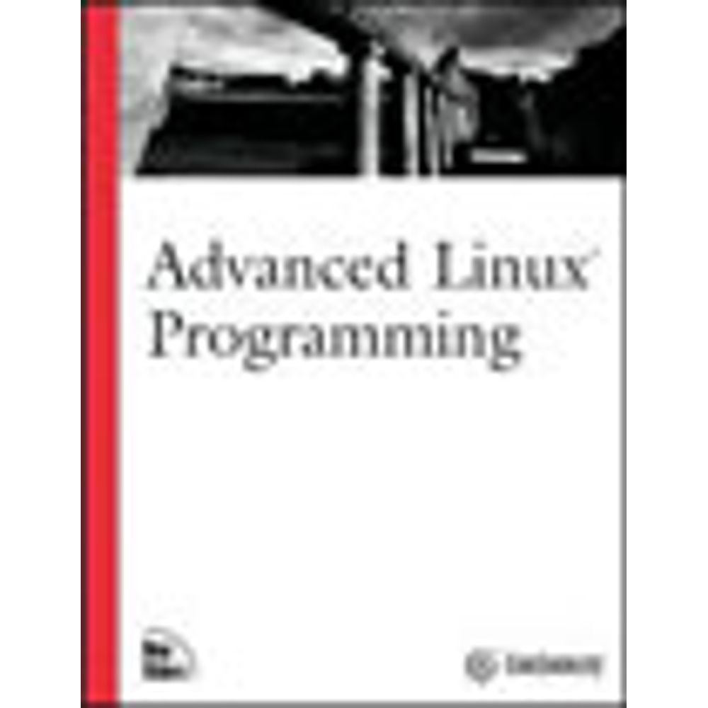 ADVANCED LINUX PROGRAMMING - martinsfontespaulista
