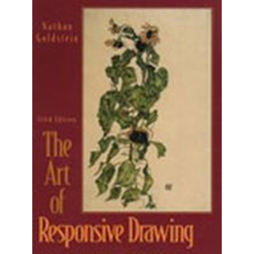 ART OF RESPONSIVE DRAWING 5E martinsfontespaulista