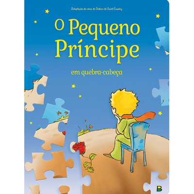 Turma da Mônica Livro Quebra-Cabeça - Alice no País das Maravilhas - umlivro