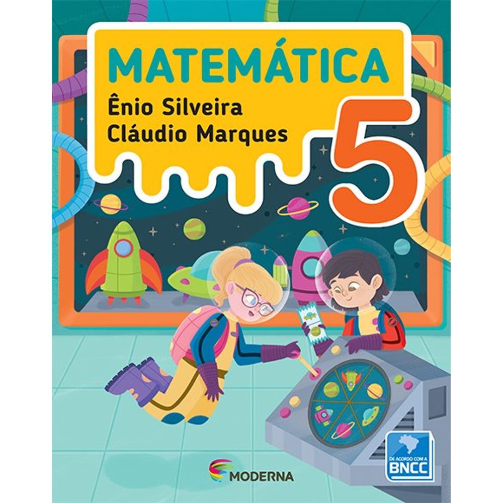 Matemática 5º ano, 436 plays