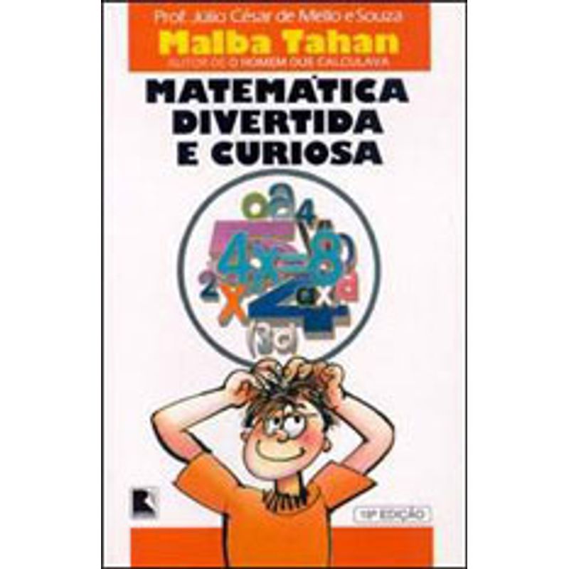 Matemática Divertida 