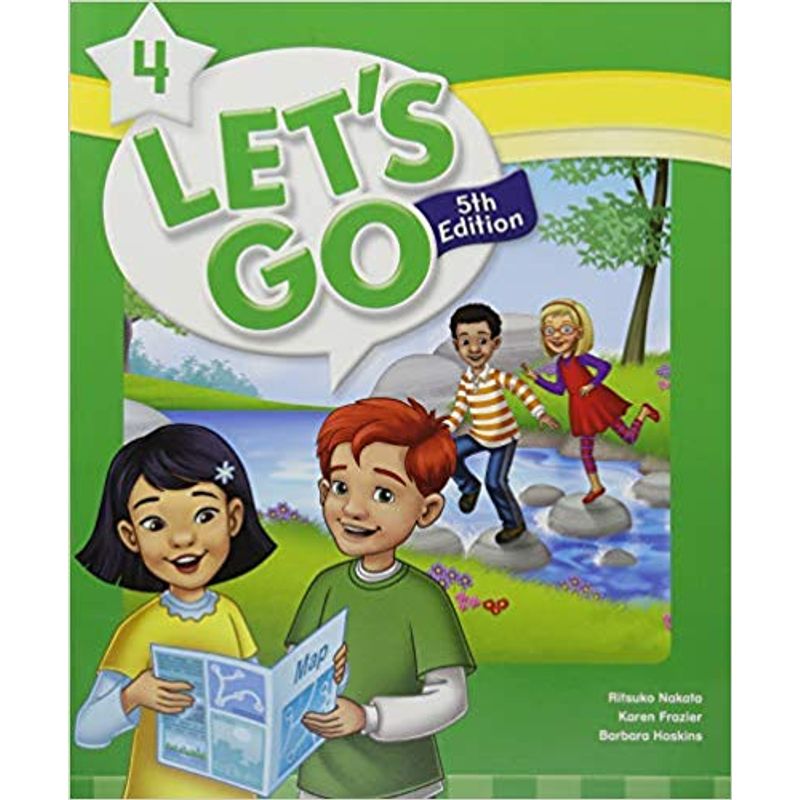 Let's Go Idiomas – Escola de idiomas