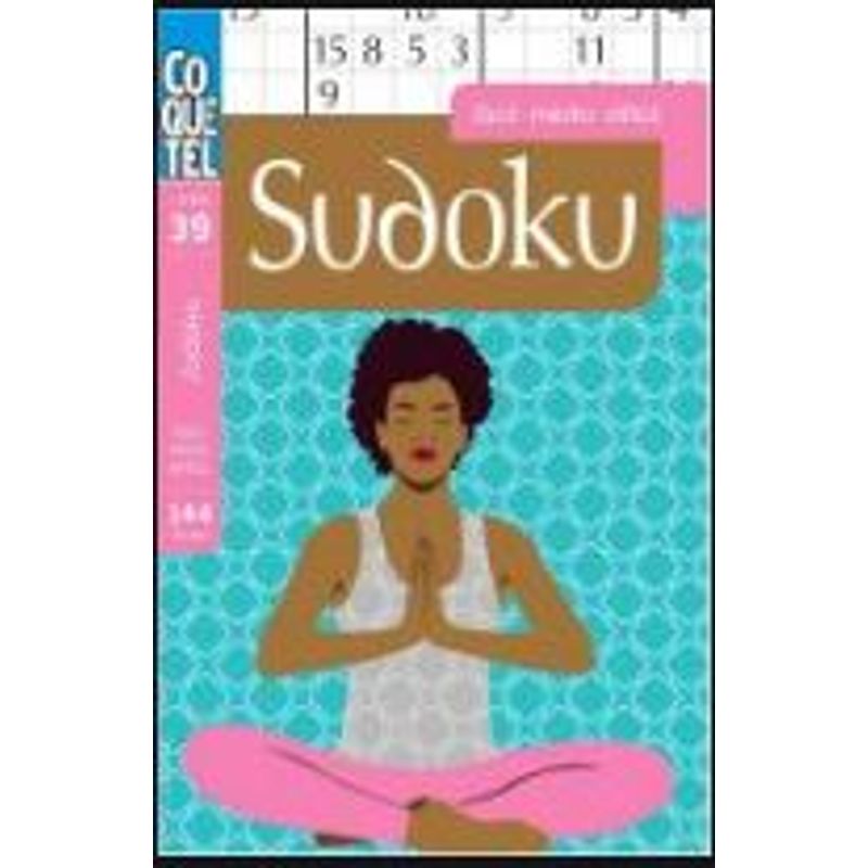 Sudoku Fácil/Médio