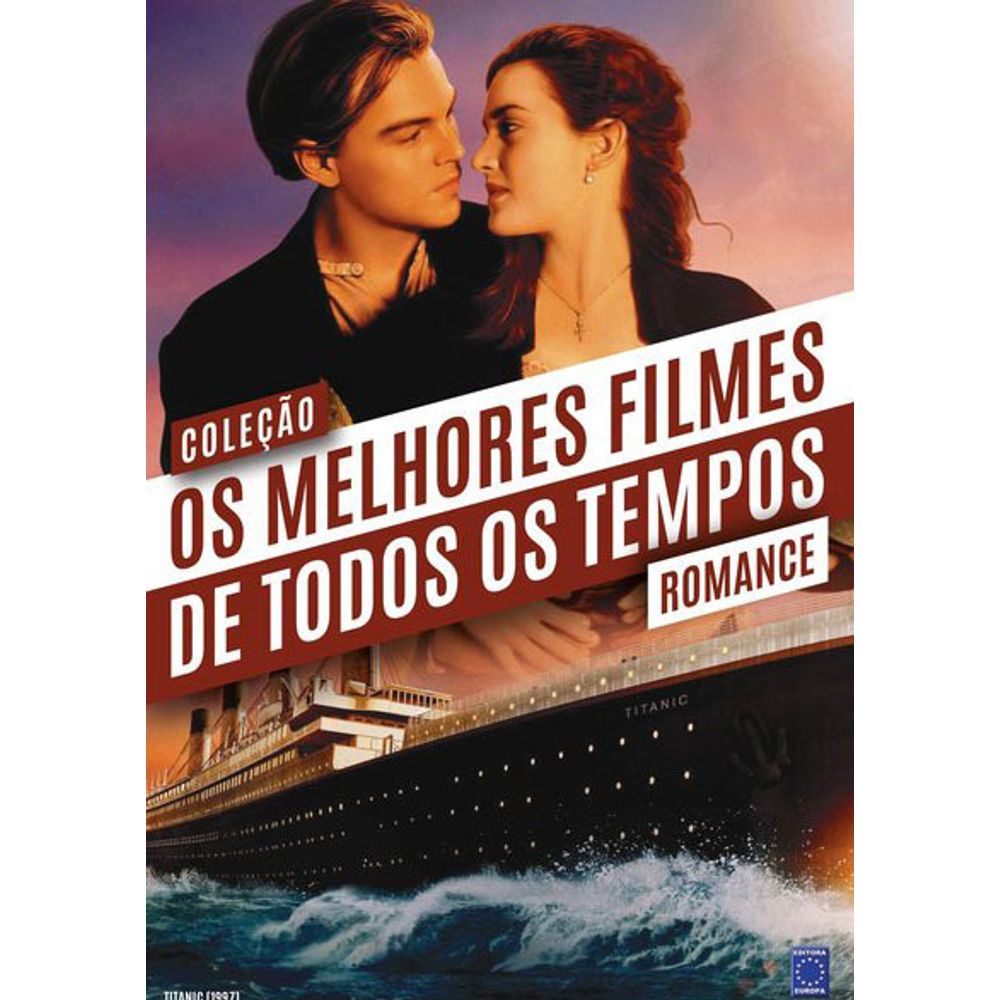 Top 22 Melhores Filmes de Romance - Cinema10