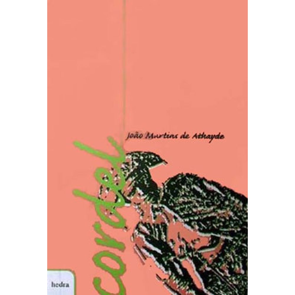 Cordel De João Martins De Athayde Cordel De João Martins De Athayde