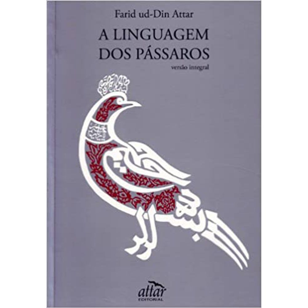 A Linguagem dos Pássaros – William Henry