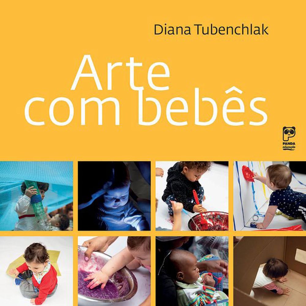 Coleção Fazendo Arte - Volume 04 by Primeira Infância Melhor - PIM