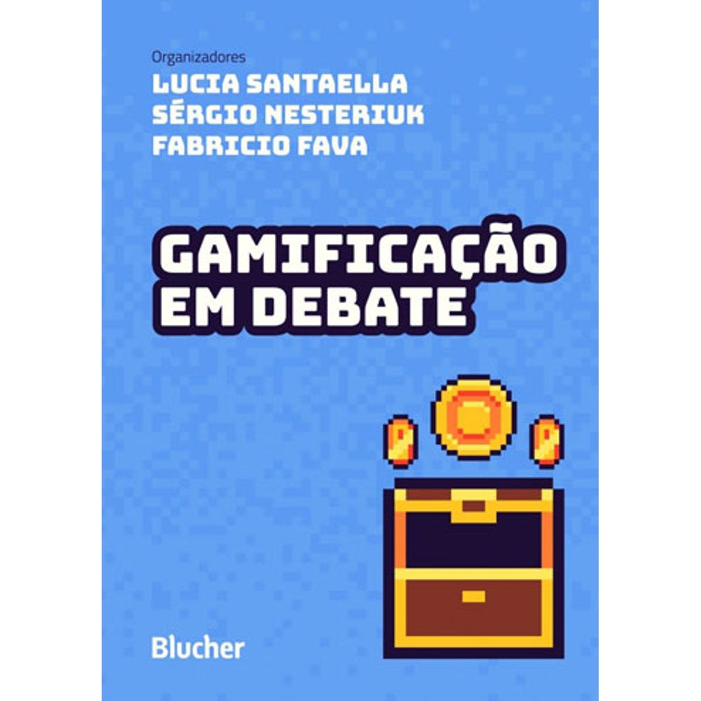 Arquivos gamificação para empresa - Portal Gamificação Brasil