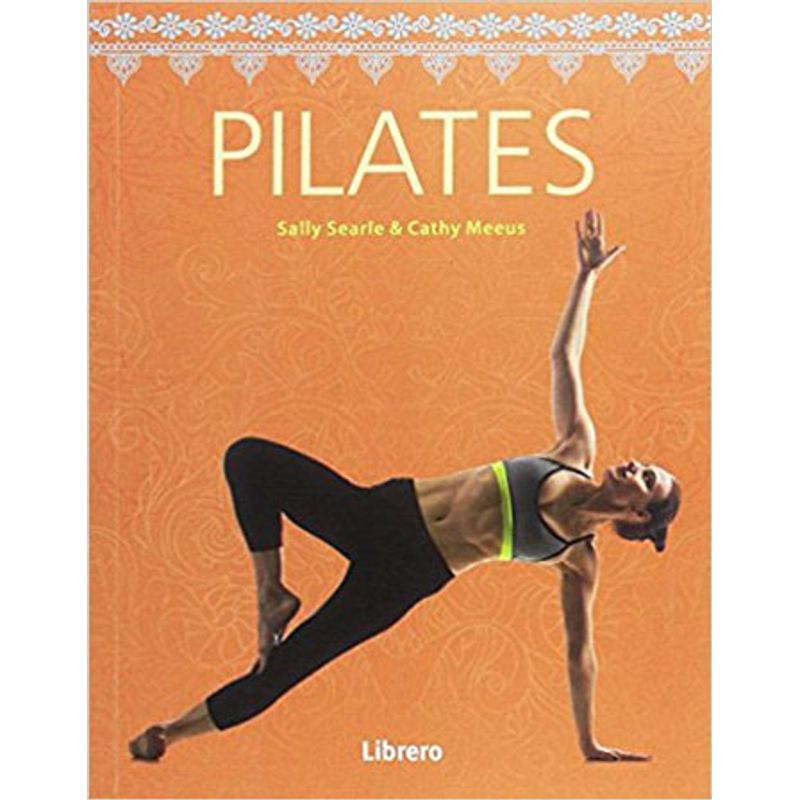 PILATES  Livraria Martins Fontes Paulista