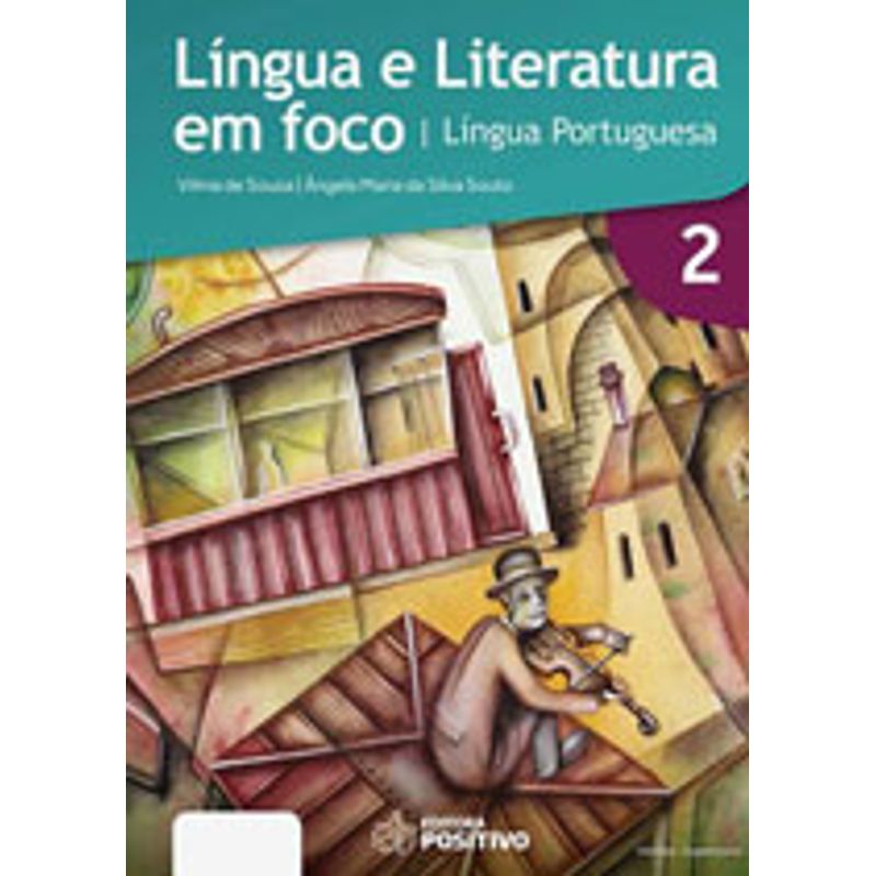 Literatura Brasileira Ensino Medio by Clic Tapejara - Issuu