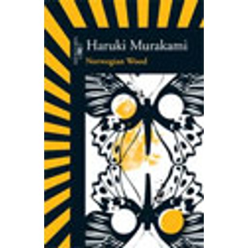 NORWEGIAN WOOD - MURAKAMI, HARUKI | Livraria Martins Fontes