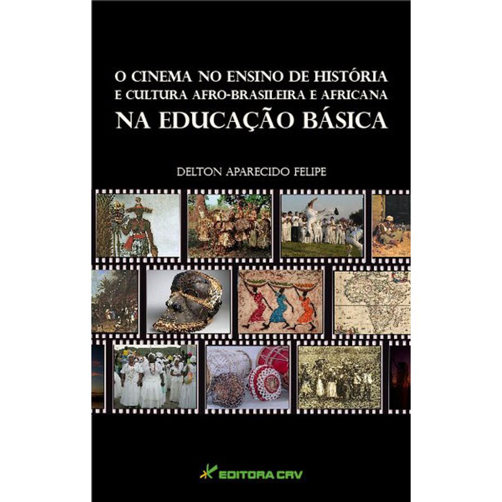 Curso: Literatura, história e cultura afro-brasileira na sala de aula