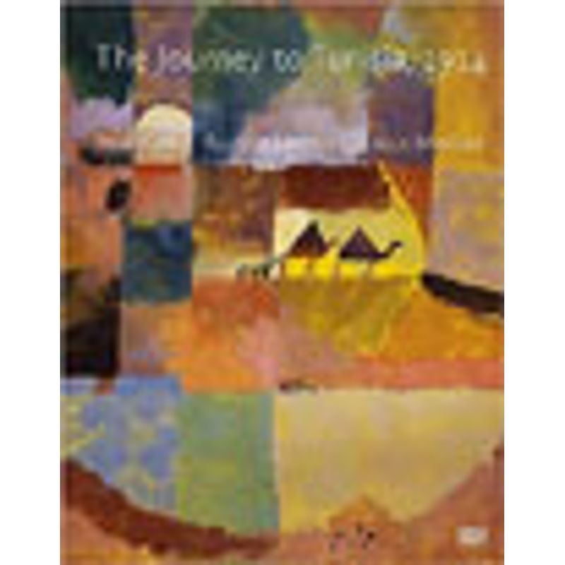 The Journey to Tunisia, 1914 【公式通販】