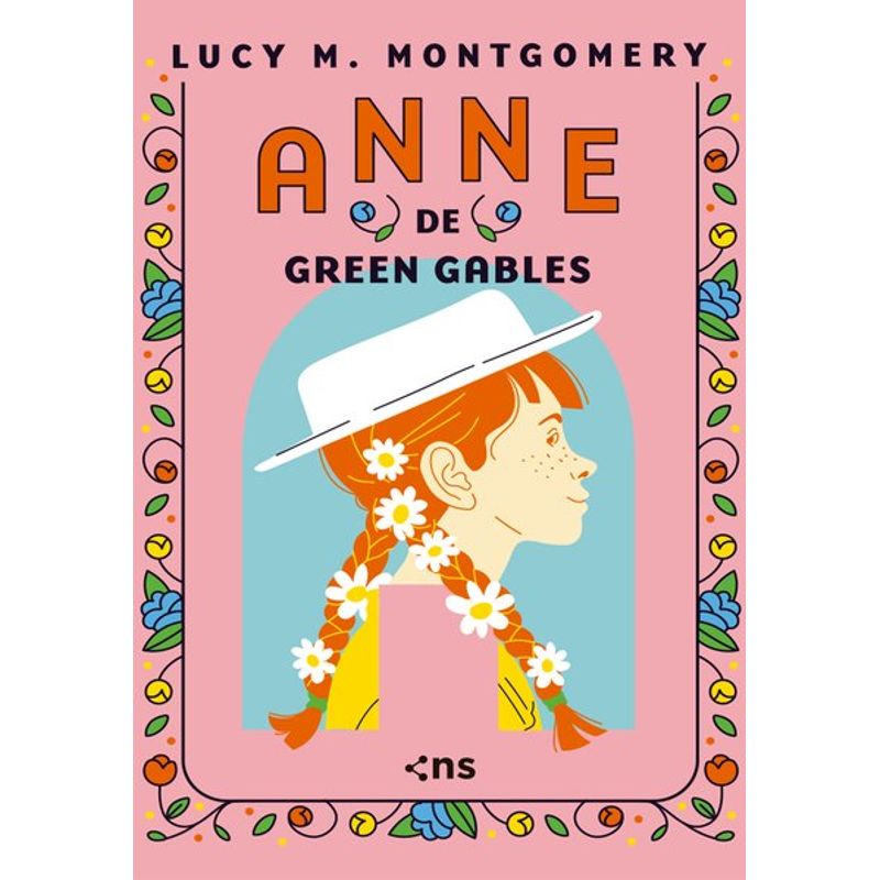 Anne of Green Gables✨サプライズ・ポケット頁がさらに魅力❣️ ANNE DE GREEN GABLES - EDIÇÃO LUXO + FITILHO - MAUD MONTGOMERY