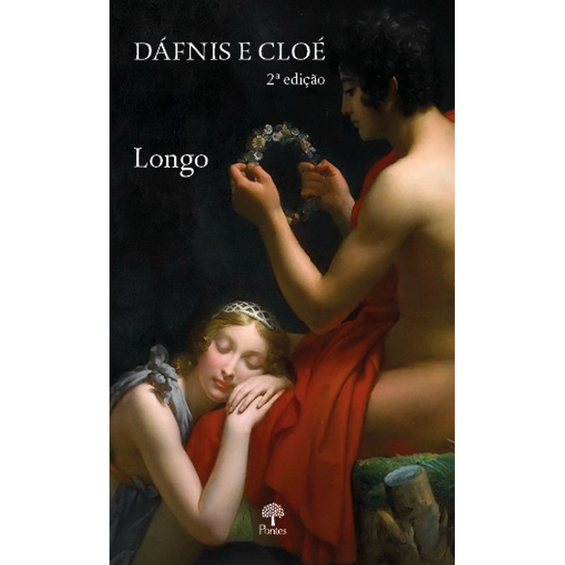 PDF) Dáfnis e Cloé, de Longo de Lesbos - Livro Primeiro - Tradução