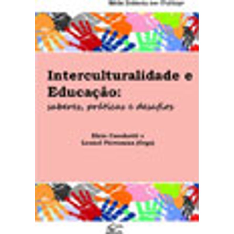 PDF) Prefácio- Antropia, Interculturalidade e Educacao