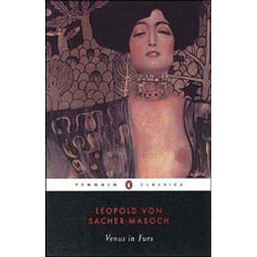 VENUS IN FURS - SACHER-MASOCH, LEOPOLD VON | Livraria Martins Fontes