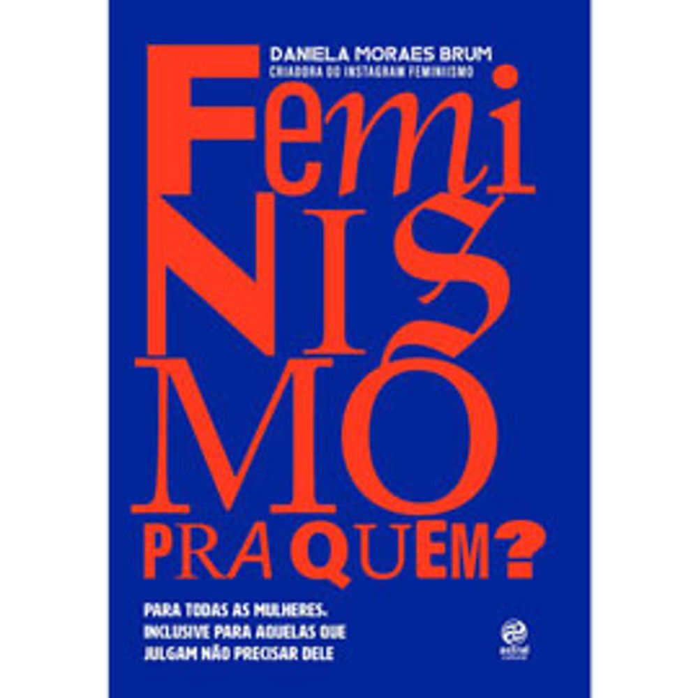 Clássico da literatura feminista é traduzido para o português, 50