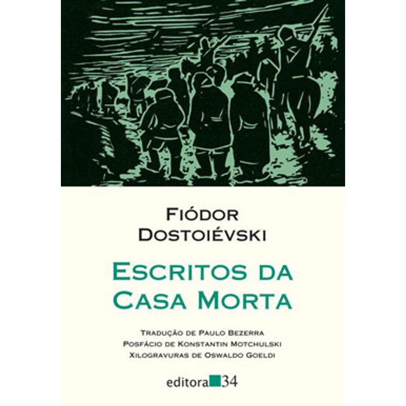 Viagens ao interior da literatura de crime e mistério (34 - 2