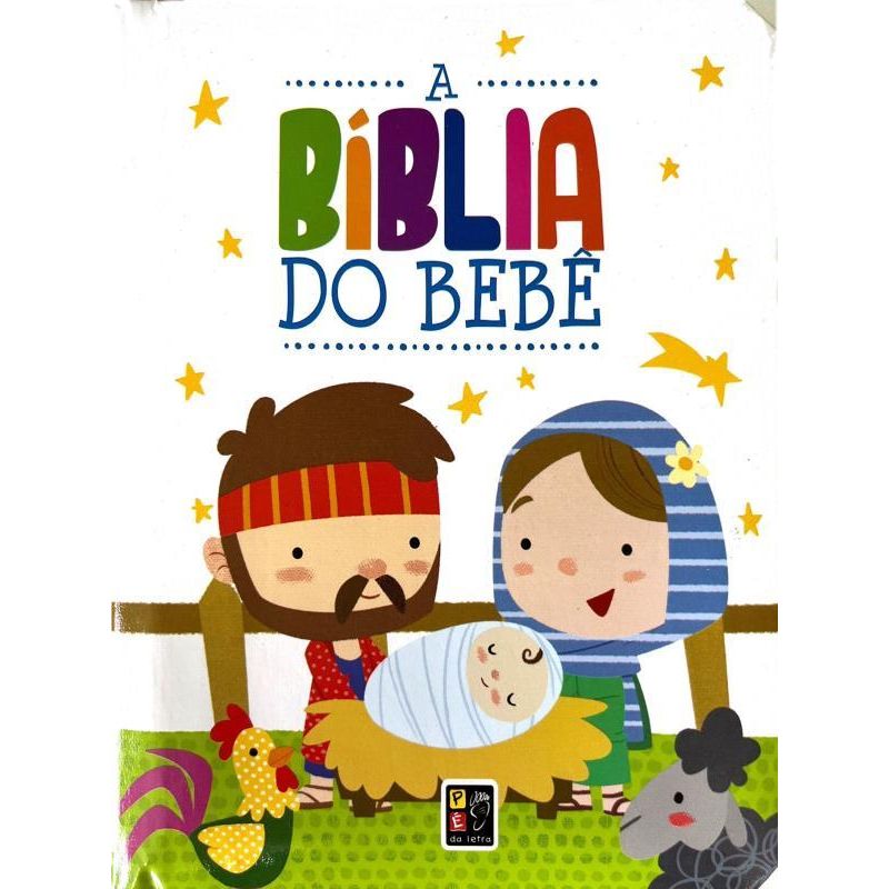 20 Perguntas Simples da Bíblia para Crianças - Concursos Bíblicos