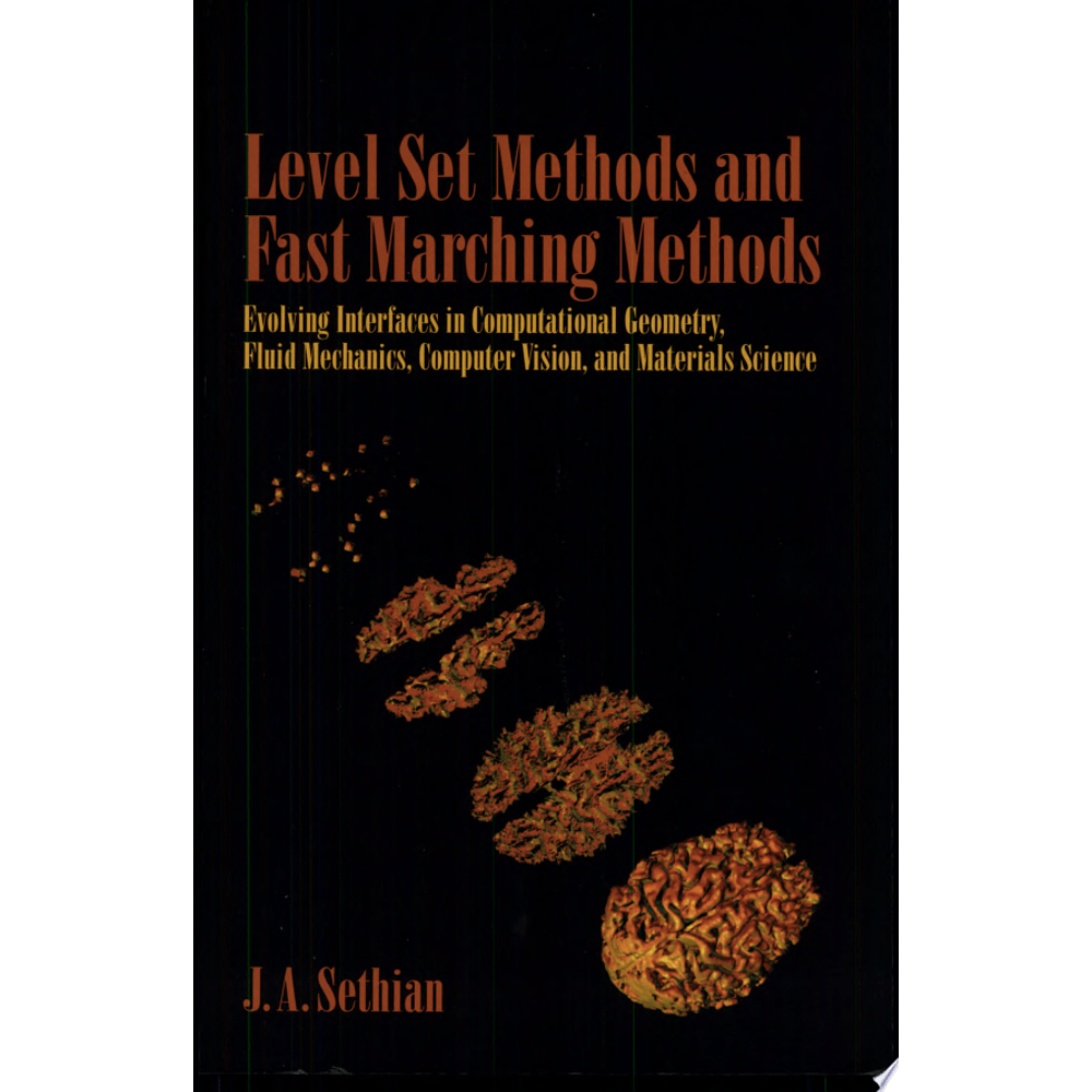 LEVEL SET METHODS AND FAST MARCHING METHODS martinsfontespaulista