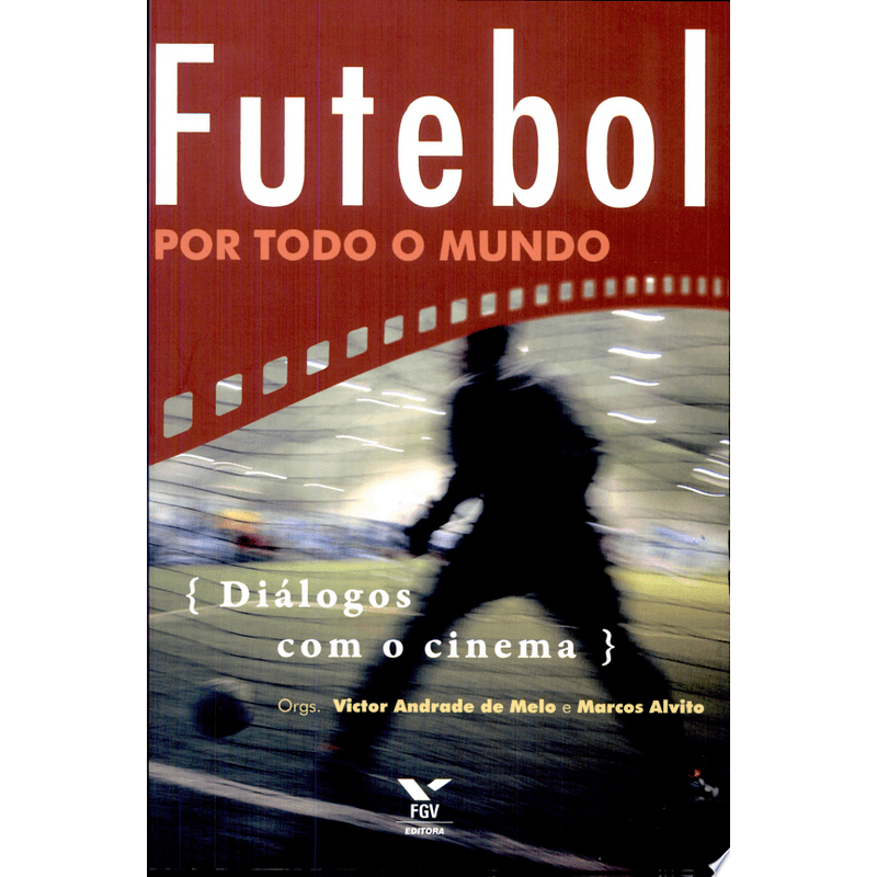 HOJE TEM FUTEBOL  Livraria Martins Fontes Paulista