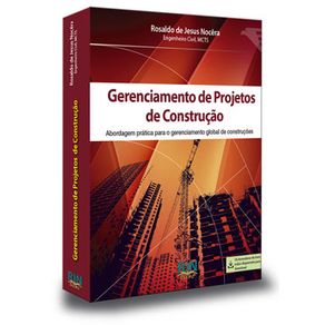 Software de Gerenciamento de Projetos de Construção