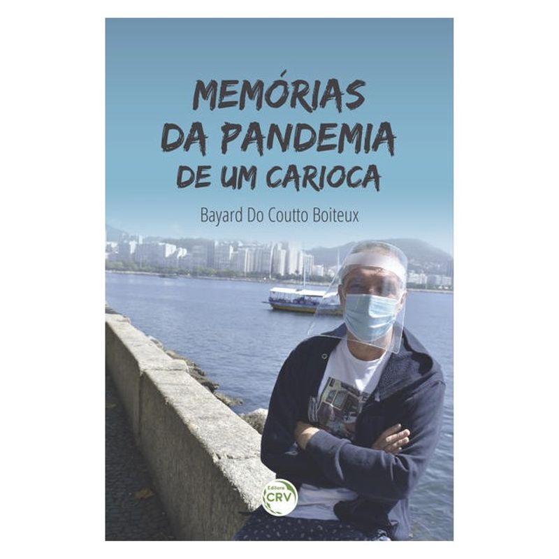 Sobre - Memórias da Pandemia