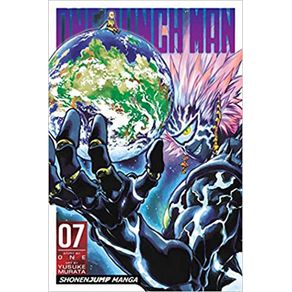 ONE-PUNCH MAN VOL. 28  Livraria Martins Fontes Paulista