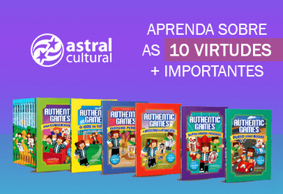 Astral Cultural - AUTHENTICGAMES - Mobile