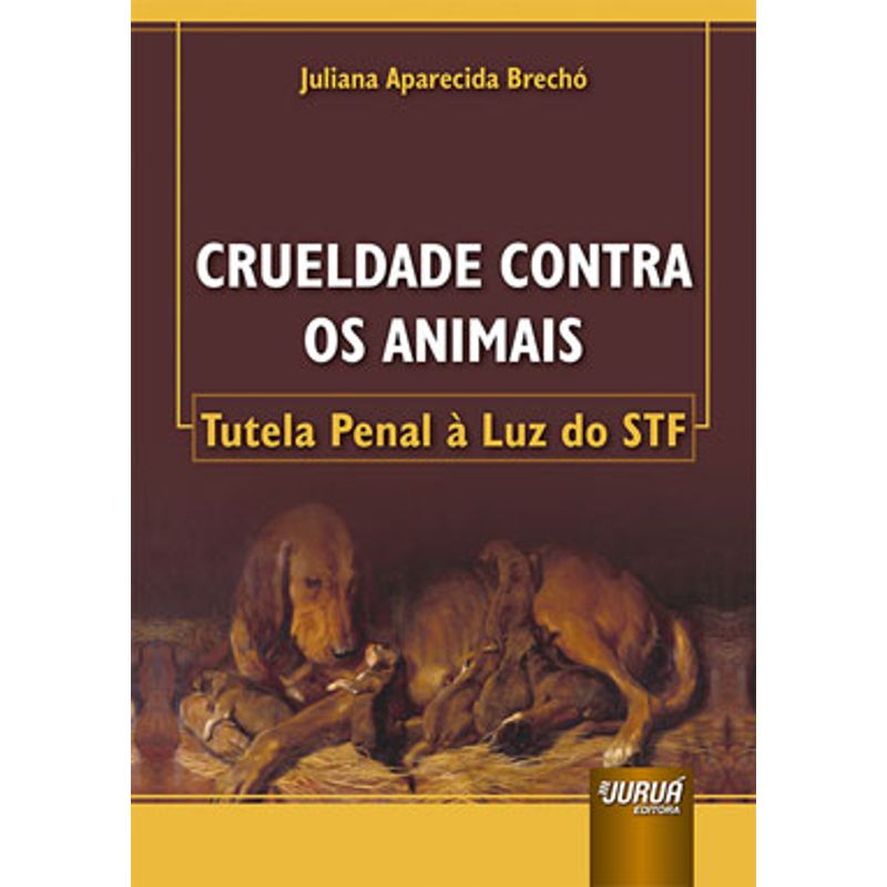 PDF) Meio ambiente e tutela penal nos maus-tratos contra animais