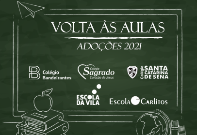 Colégios Parceiros - Mobile