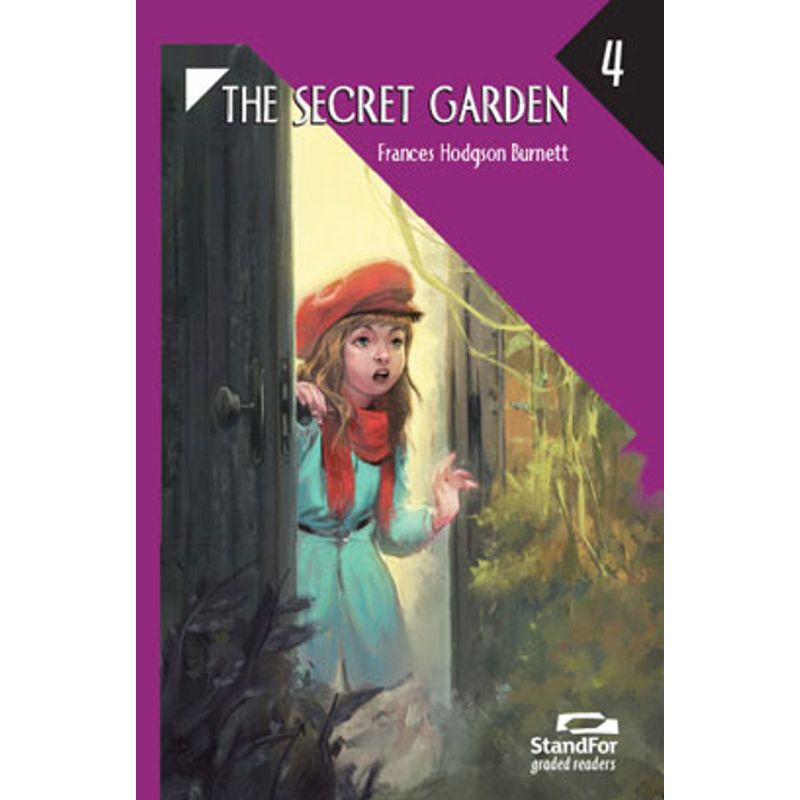 THE SECRET GARDEN - PITTS, SORREL | Livraria Martins Fontes