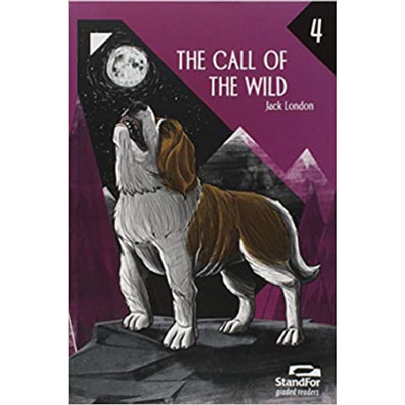 CALL TO THE WILD, TRADUÇÃO PT BR