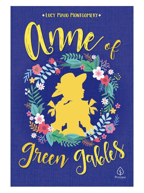 ANNE DE GREEN GABLES - MAUD MONTGOMERY, LUCY | Livraria Martins Fontes
