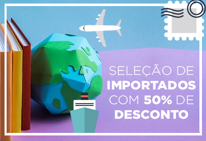 Importados Saldão - Mobile