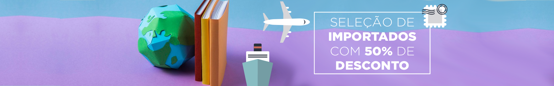 Importados Saldão - Desktop