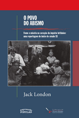 O POVO DO ABISMO